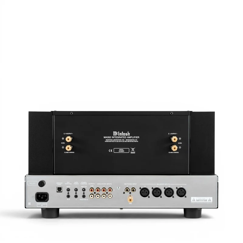 MA352 AC