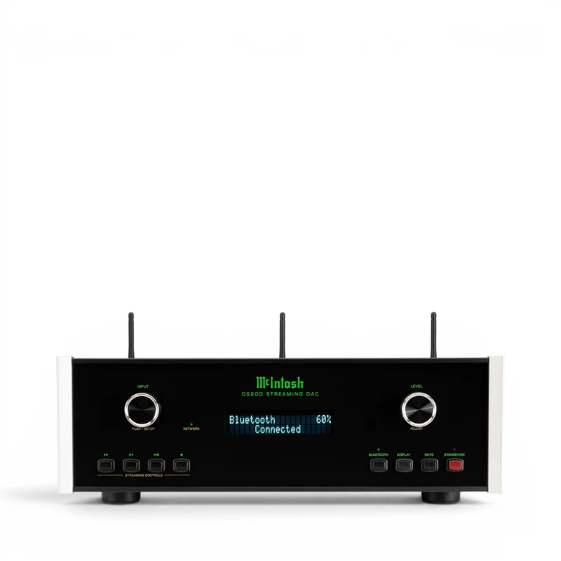 DS200 AC