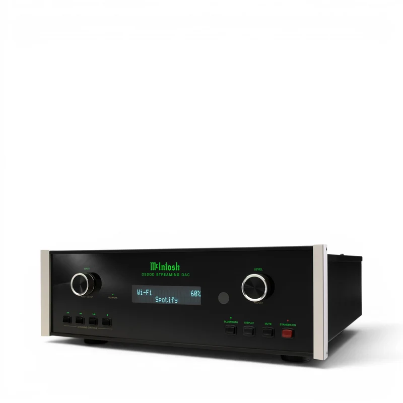 DS200 AC