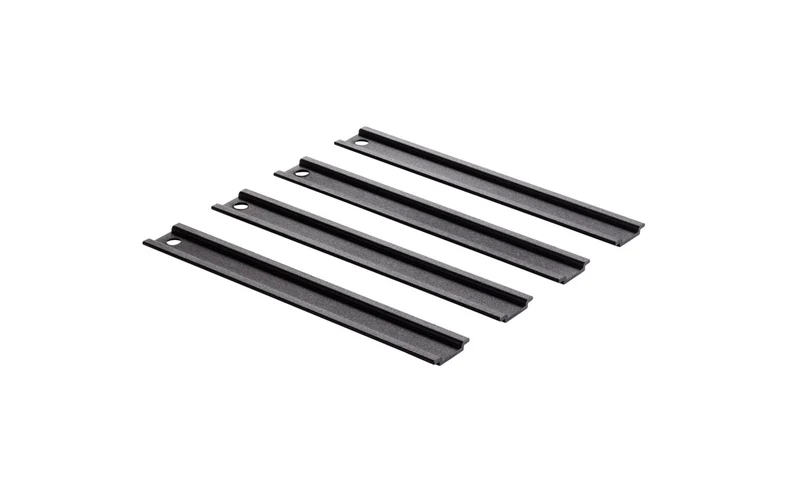 celexon PS Ultraflat Verlängerungsarme – Für größere Projektoraufnahme bis 496mm