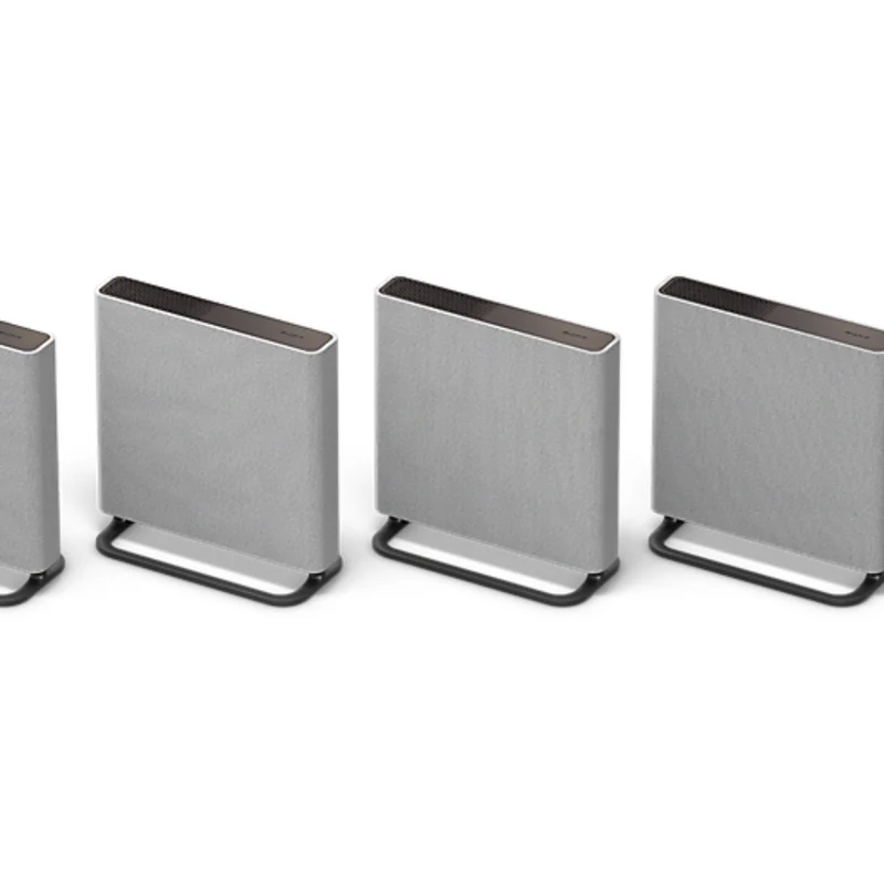 Sony BRAVIA Theatre Quad | Spitzenklasse Home Entertainment-System