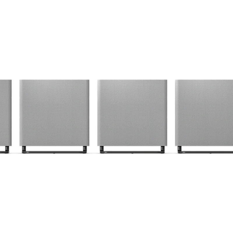 Sony BRAVIA Theatre Quad | Spitzenklasse Home Entertainment-System