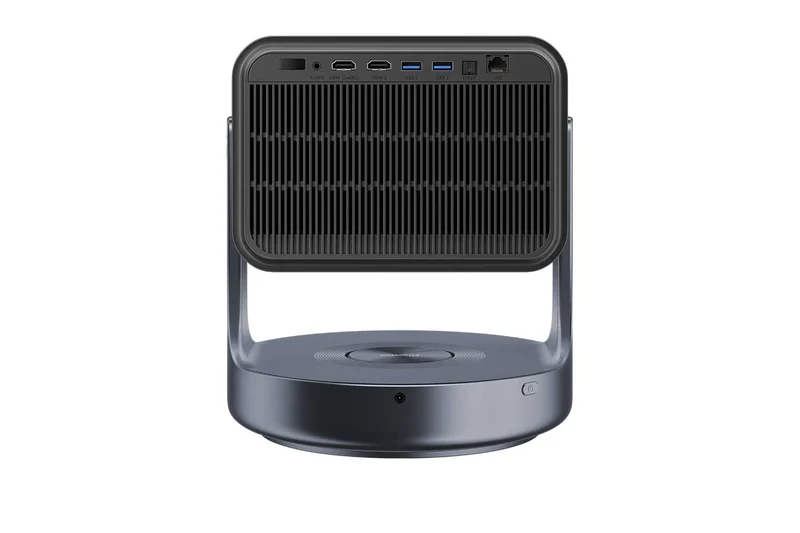Hisense C2 Ultra TriChroma 4K Beamer – Laserprojektor mit 3.000 ANSI-Lumen