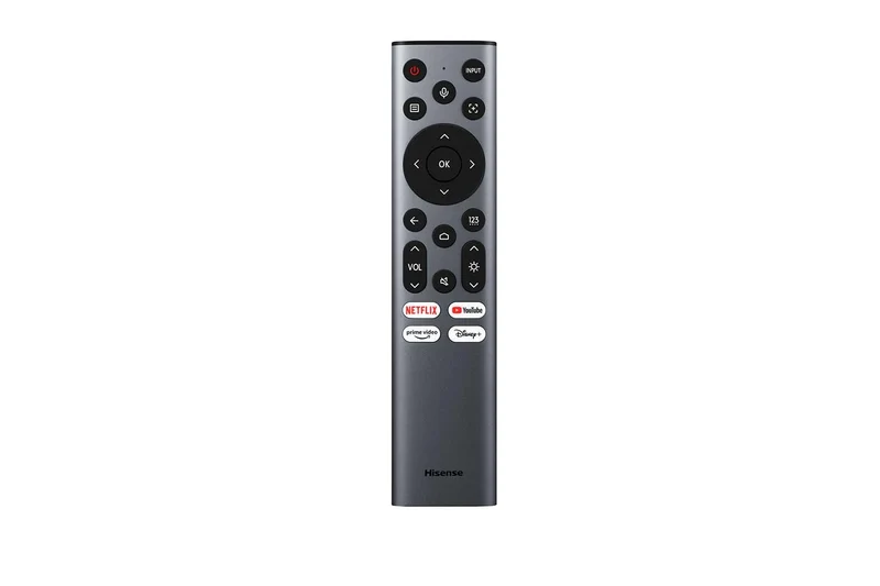Hisense C2 Ultra TriChroma 4K Beamer – Laserprojektor mit 3.000 ANSI-Lumen
