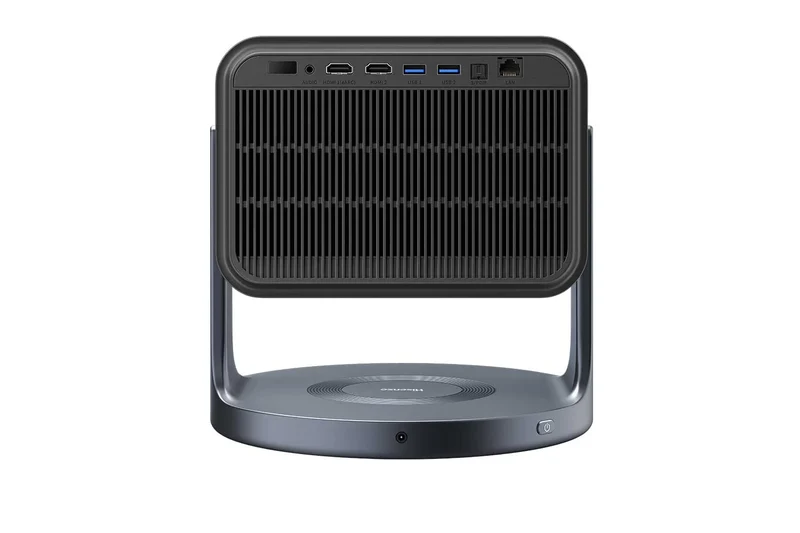 Hisense C2 Pro TriChroma 4K Beamer – Laser-Beamer mit 2.600 ANSI-Lumen