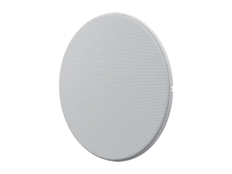 Optimal Audio Grille 1 – Rahmenlose Abdeckung für Lautsprecher