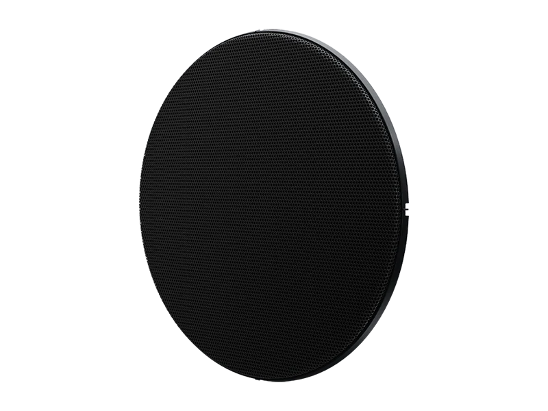 Optimal Audio Grille 1 – Rahmenlose Abdeckung für Lautsprecher