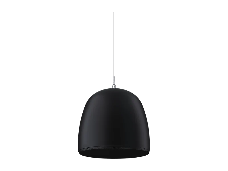 Optimal Audio Pendant 2 – Stilvolle Pendelleuchte für Up 6 Lautsprecher