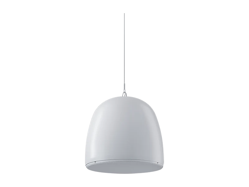 Optimal Audio Pendant 2 – Stilvolle Pendelleuchte für Up 6 Lautsprecher