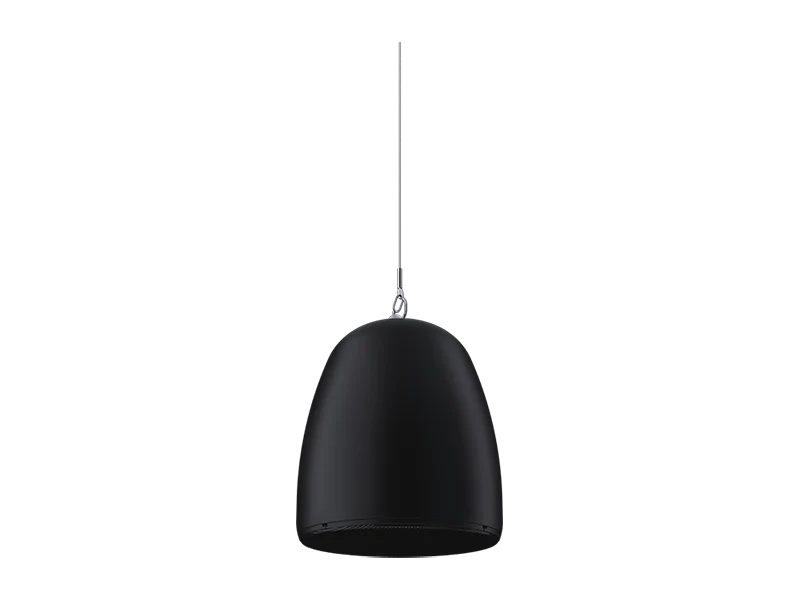 Optimal Audio Pendant 1 – Elegante Deckenpendel-Lösung für Up 3, Up 4S und Up 4 Lautsprecher