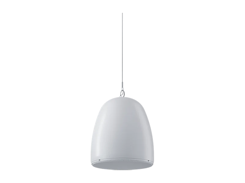Optimal Audio Pendant 1 – Elegante Deckenpendel-Lösung für Up 3, Up 4S und Up 4 Lautsprecher