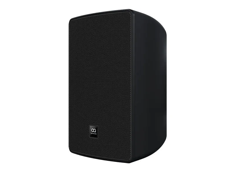 Optimal Audio Cuboid 6 – Leistungsstarker 6,5” Lautsprecher für Indoor & Outdoor