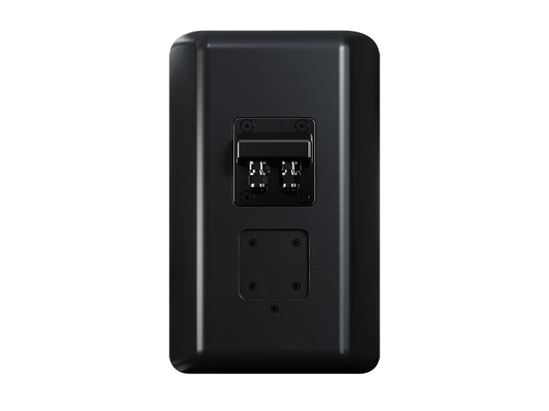 Optimal Audio Cuboid 6 – Leistungsstarker 6,5” Lautsprecher für Indoor & Outdoor