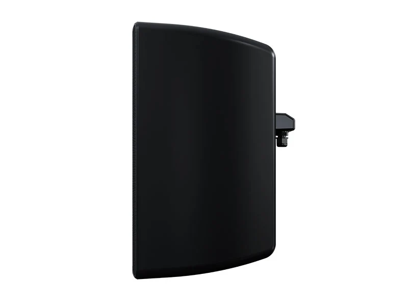 Optimal Audio Cuboid 6 – Leistungsstarker 6,5” Lautsprecher für Indoor & Outdoor
