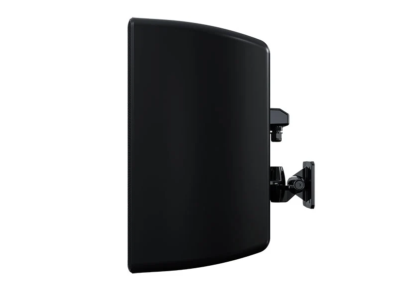 Optimal Audio Cuboid 6 – Leistungsstarker 6,5” Lautsprecher für Indoor & Outdoor
