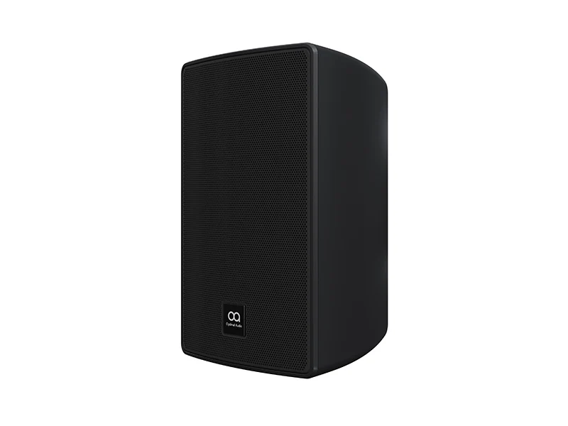 Optimal Audio Cuboid 5 – Hochleistungs-5-Zoll-Lautsprecher für vielseitigen Einsatz