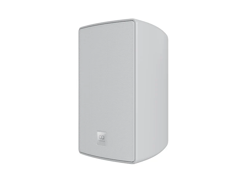 Optimal Audio Cuboid 5 – Hochleistungs-5-Zoll-Lautsprecher für vielseitigen Einsatz