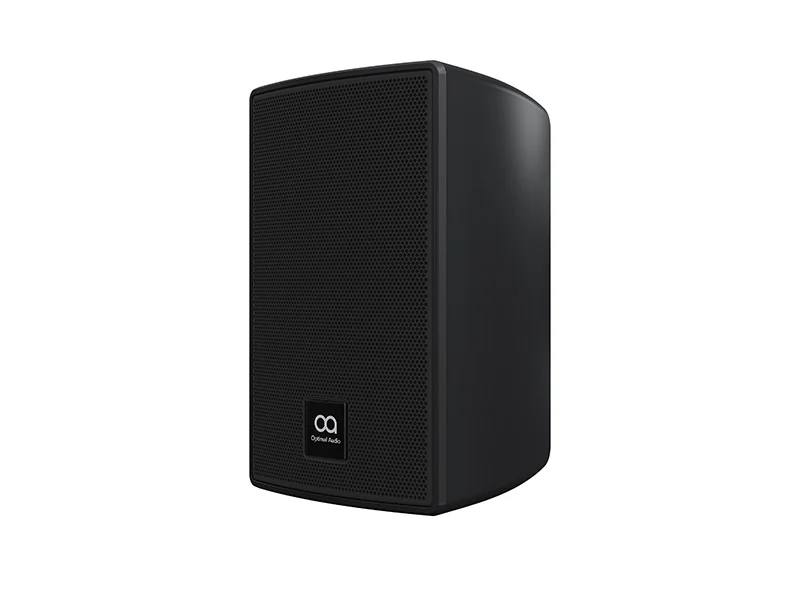 Optimal Audio Cuboid 3 - Hochleistungs-3-Zoll-Lautsprecher