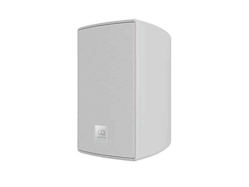 Optimal Audio Cuboid 3 - Hochleistungs-3-Zoll-Lautsprecher