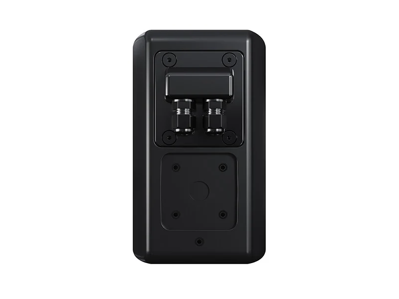 Optimal Audio Cuboid 3 - Hochleistungs-3-Zoll-Lautsprecher