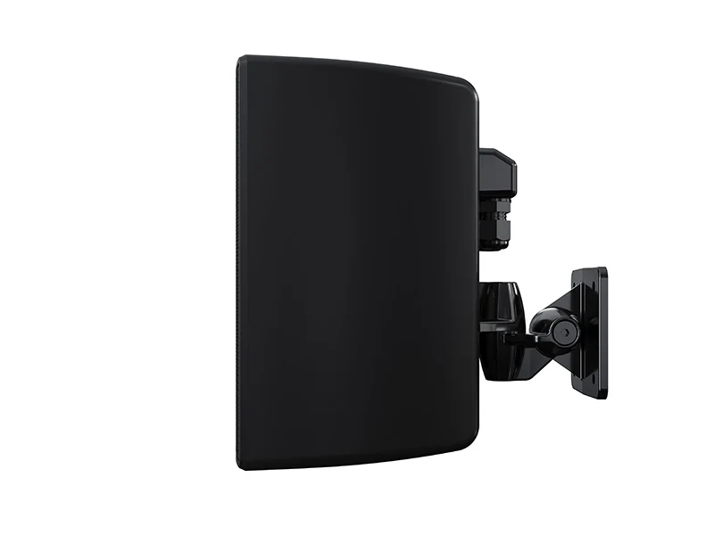 Optimal Audio Cuboid 3 - Hochleistungs-3-Zoll-Lautsprecher