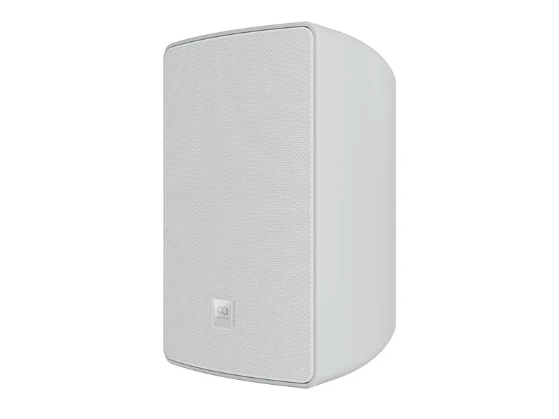 Audio Wallet Cuboid 6TX - Premium 6.5" Lautsprecher für Hochleistung & Outdoor