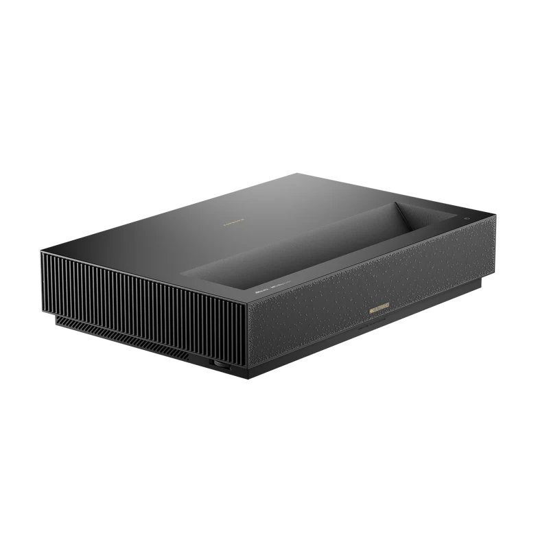 Formovie Cinema Edge 4K UST Laserprojektor mit Google TV und integriertem Netflix