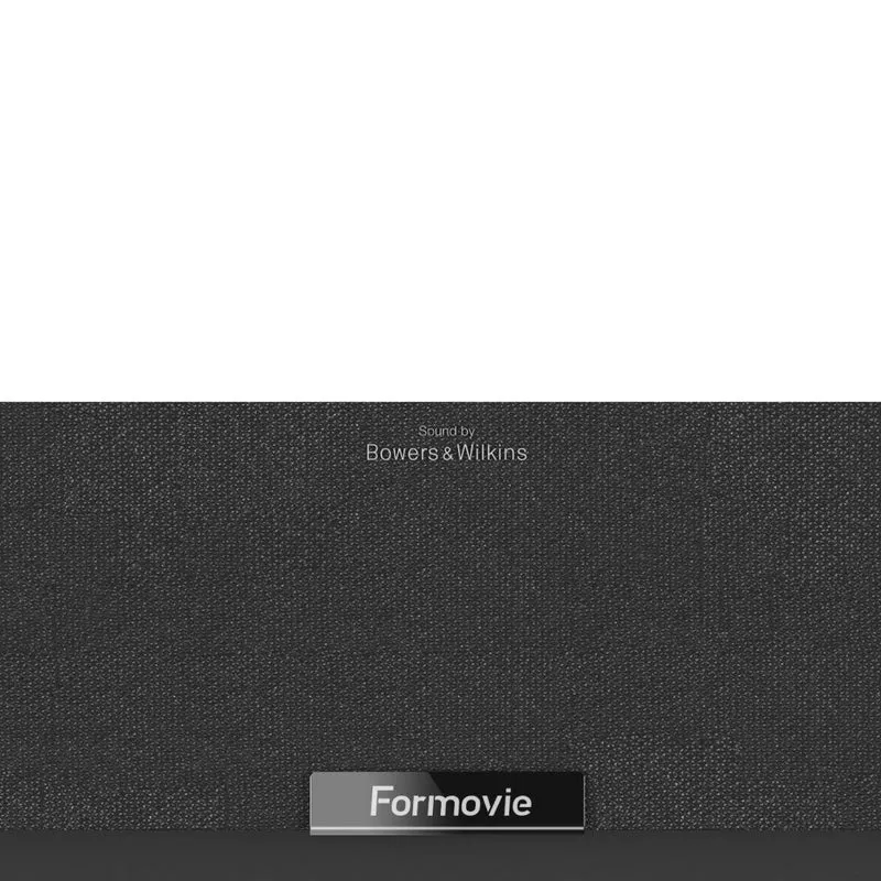 Formovie THEATER Ultra Kurz-Distanz 4K Laserprojektor mit ALPD® 4.0 und Dolby Vision