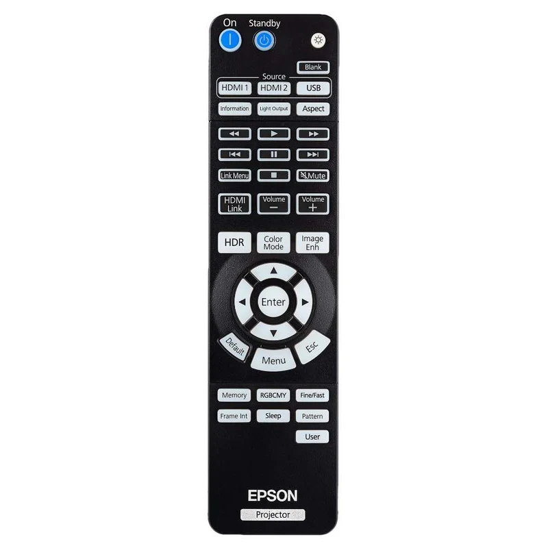 Epson EH-QS100 4K PRO-UHD Laser-TV