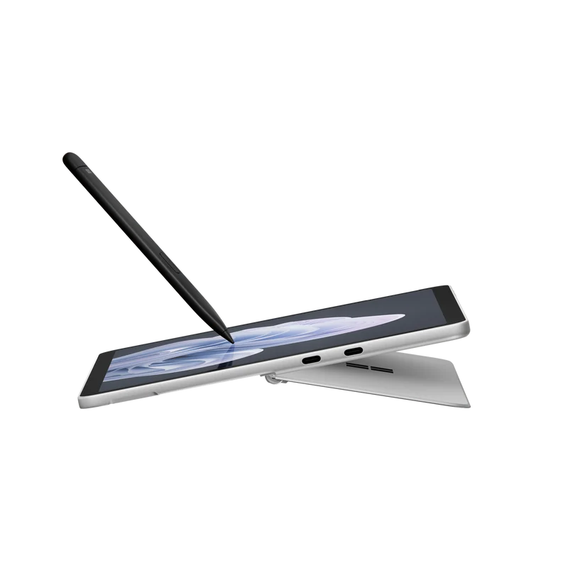 Microsoft Surface Pro 12" X2 Plus 8 Core 8GB 256GB 12th Edition - Platinum