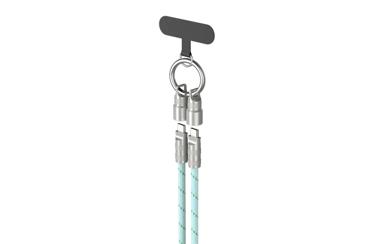 HAVIT 120cm USB-C to USB-C Cable CB6340 CB6341