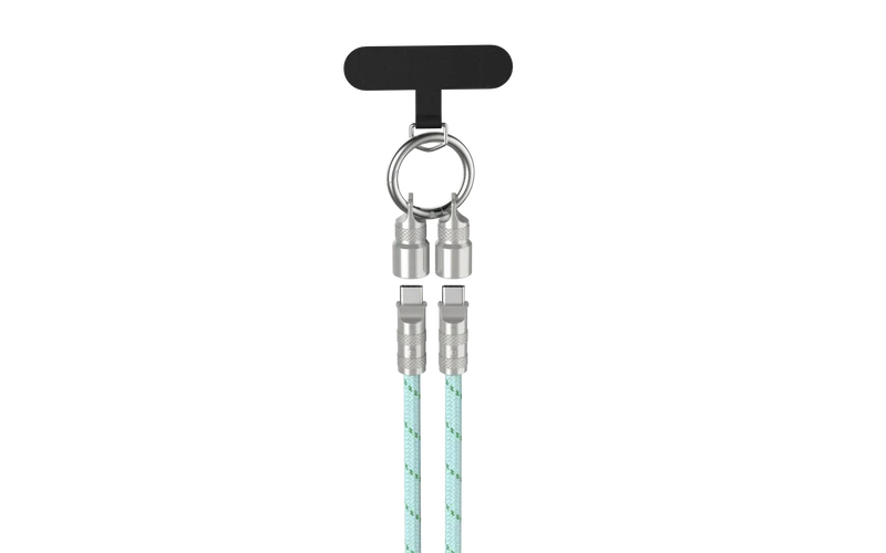 HAVIT 120cm USB-C to USB-C Cable CB6340 CB6341