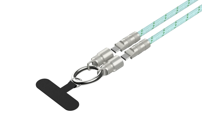 HAVIT 120cm USB-C to USB-C Cable CB6340 CB6341