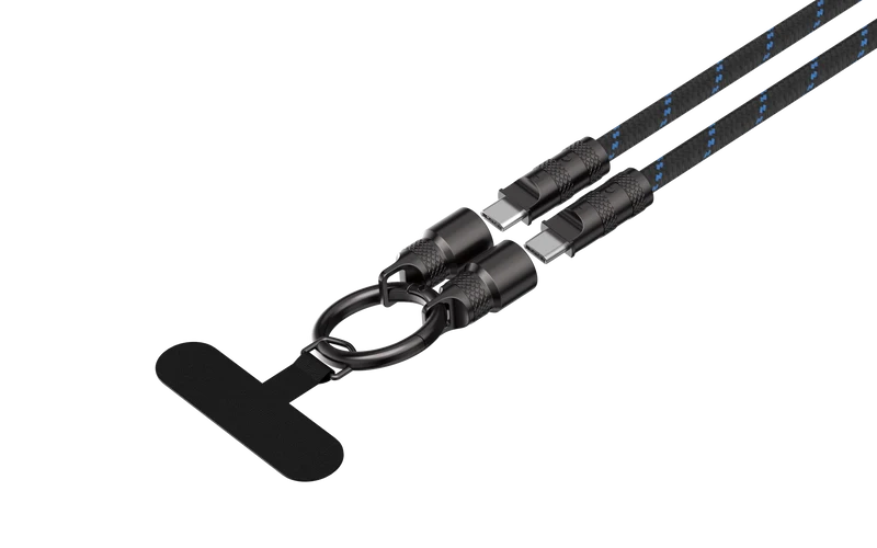 HAVIT 120cm USB-C to USB-C Cable CB6340 CB6341