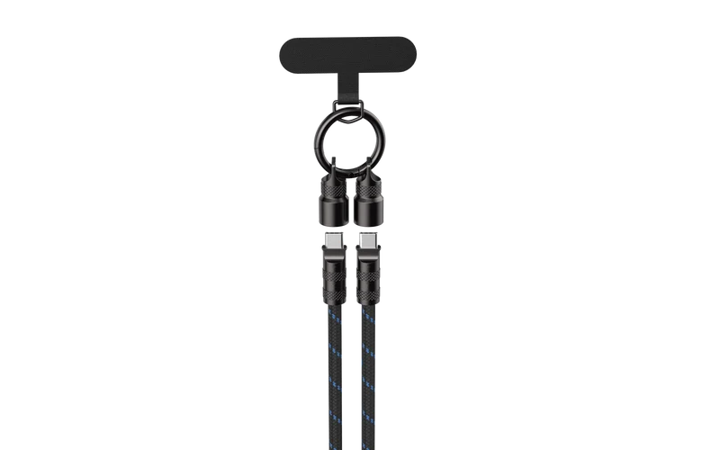 HAVIT 120cm USB-C to USB-C Cable CB6340 CB6341
