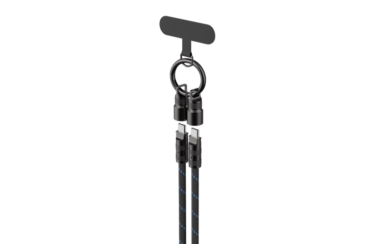 HAVIT 120cm USB-C to USB-C Cable CB6340 CB6341
