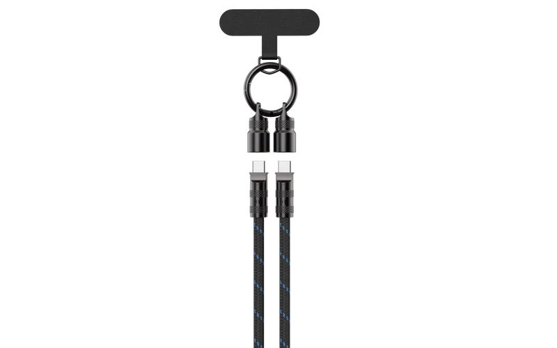 HAVIT 120cm USB-C to USB-C Cable CB6340 CB6341
