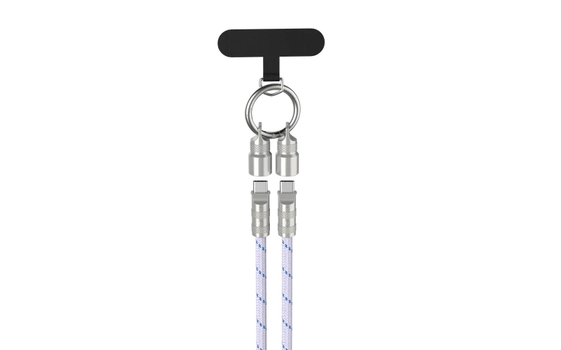 HAVIT 120cm USB-C to USB-C Cable CB6340 CB6341