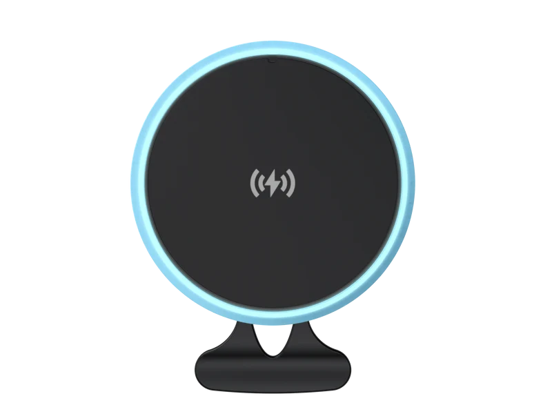 HAVIT Magnetic Function Car Wireless Charger W3032