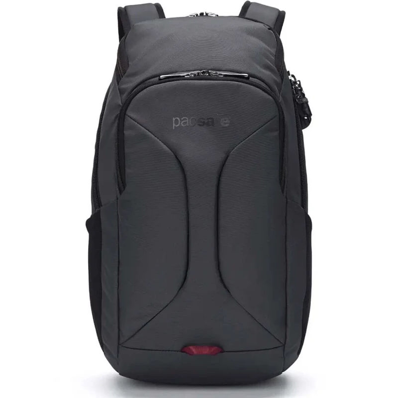 Pacsafe EXP Anti-Theft RFID Blocking 16" Laptop Backpack 28L Slate