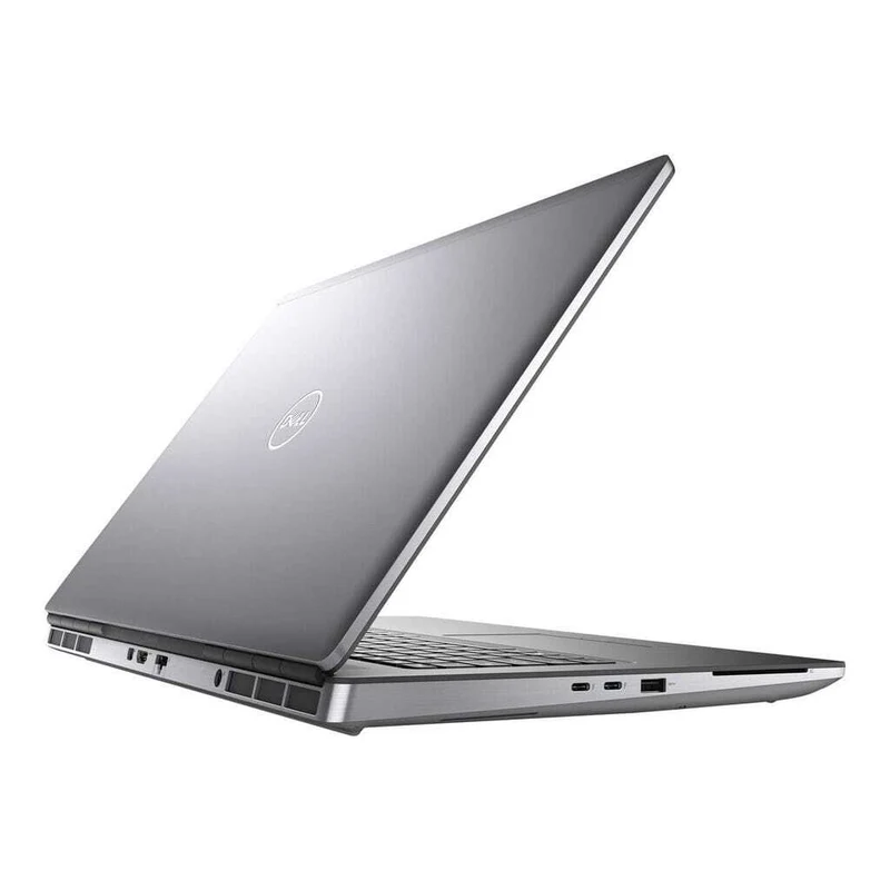 Dell Precision 7760 Intel i5 11500H 2.90GHz 32GB RAM 256GB SSD 17.3" Win 11 [~Refurbished: Very Good]