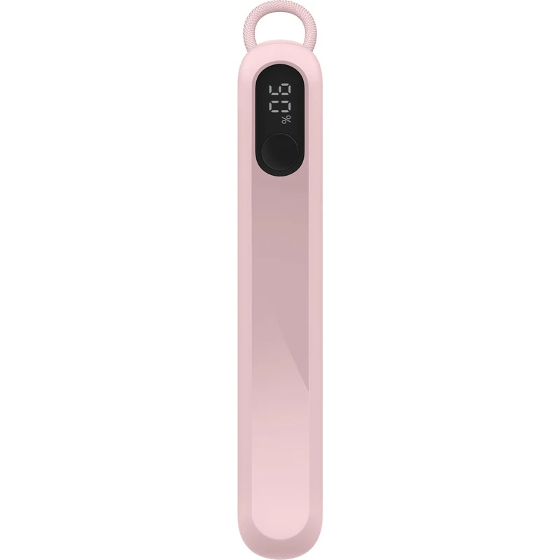 Belkin BoostCharge 20K Power Bank with Display (Pink)