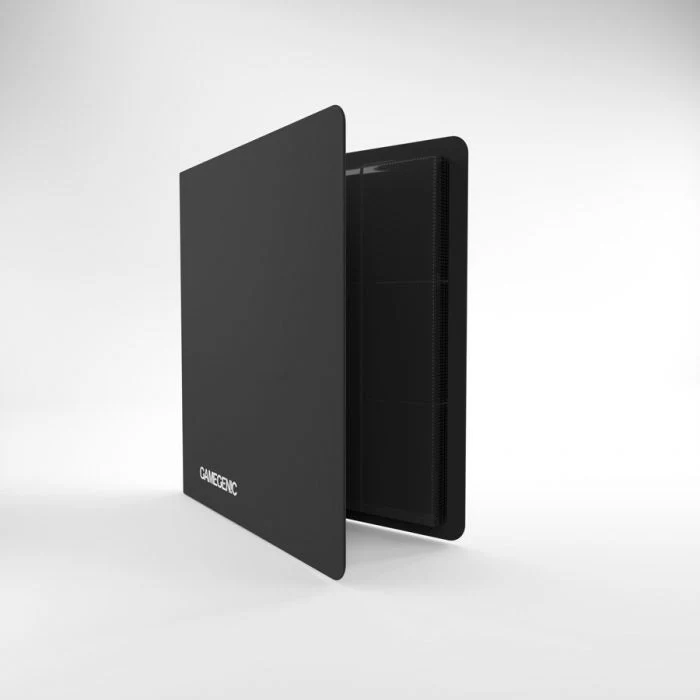 Gamegenic Casual Album 24 Pocket (Black)