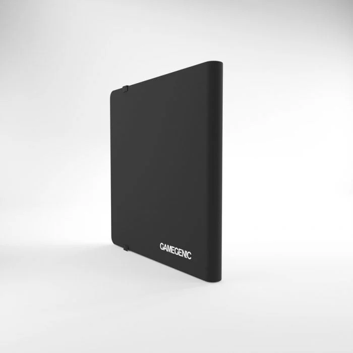 Gamegenic Casual Album 24 Pocket (Black)