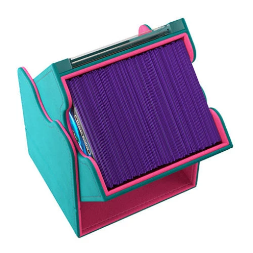 Gamegenic Squire PLUS 100+ XL Teal/Pink (Exclusive Edition)