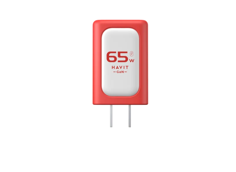 HAVIT GaN Mini USB Charger UC260 UC230 UC220