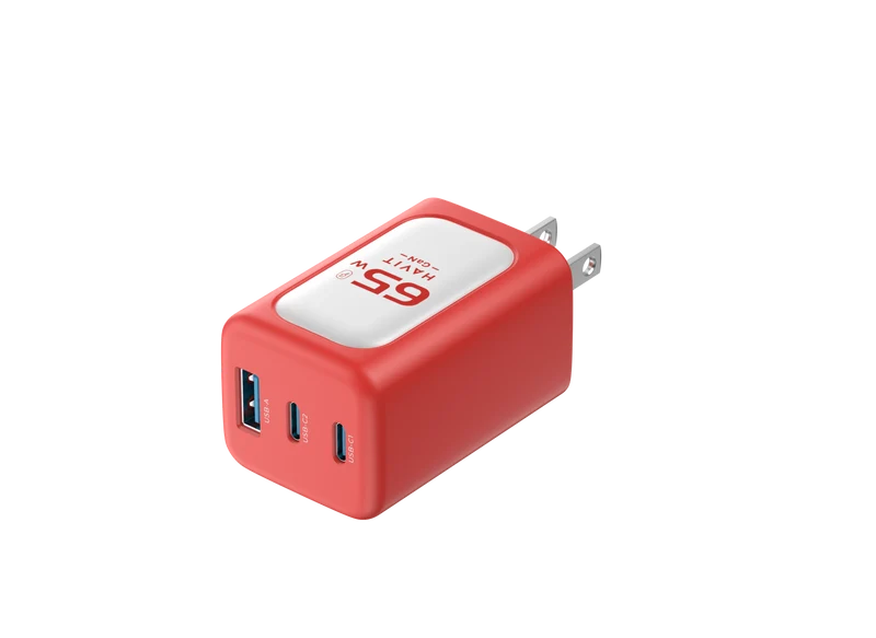 HAVIT GaN Mini USB Charger UC260 UC230 UC220