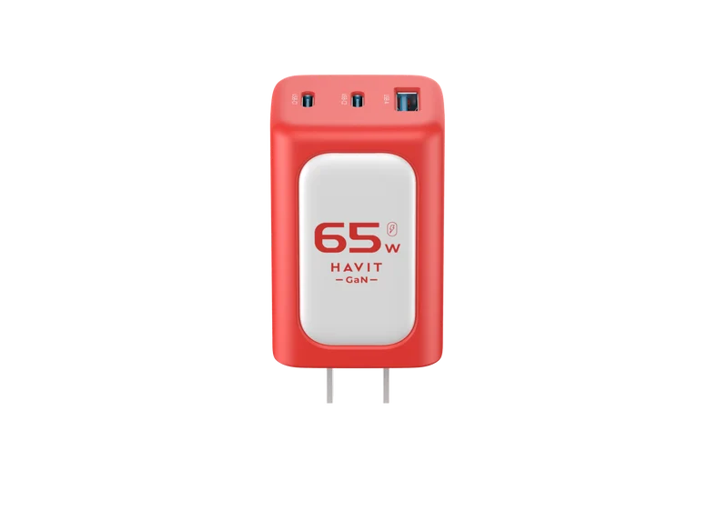 HAVIT GaN Mini USB Charger UC260 UC230 UC220