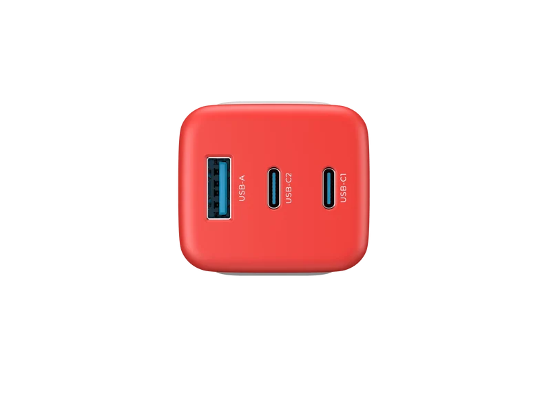 HAVIT GaN Mini USB Charger UC260 UC230 UC220