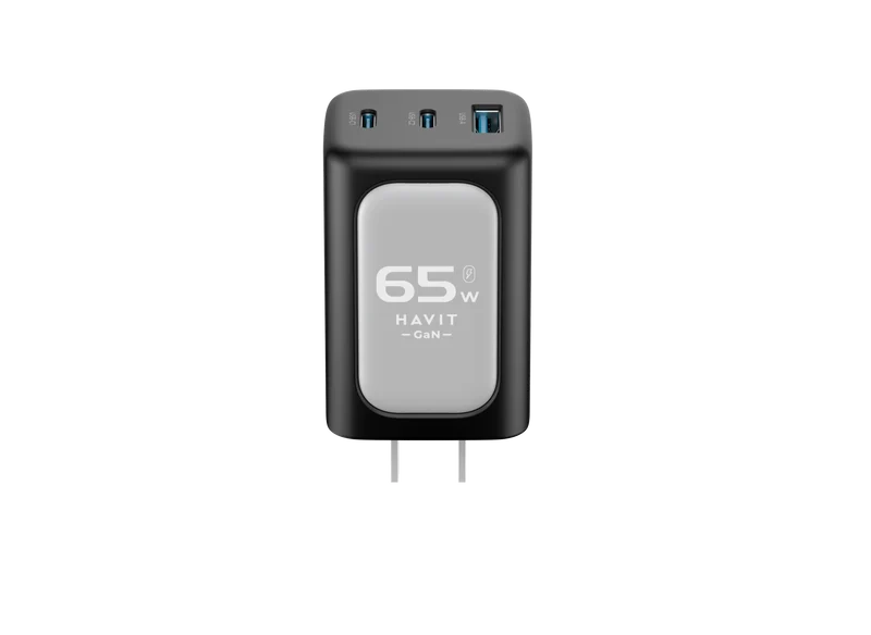 HAVIT GaN Mini USB Charger UC260 UC230 UC220